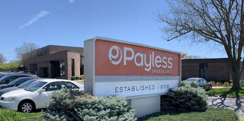 Payless on sale living world