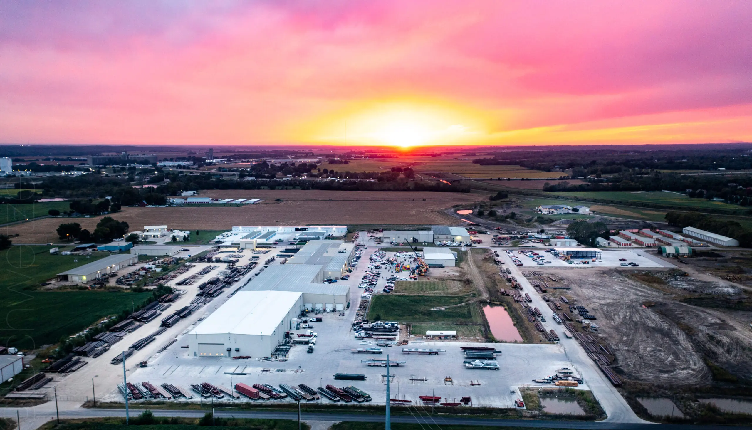 Retail warehouse stores are becoming more popular in Topeka